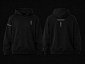 Signature Hoodie