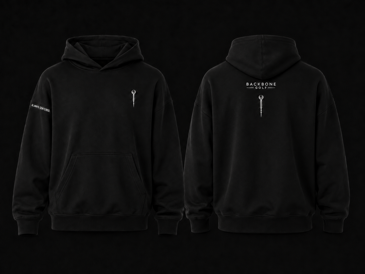 Signature Hoodie