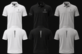 Signature Polo