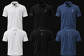 Signature Polo