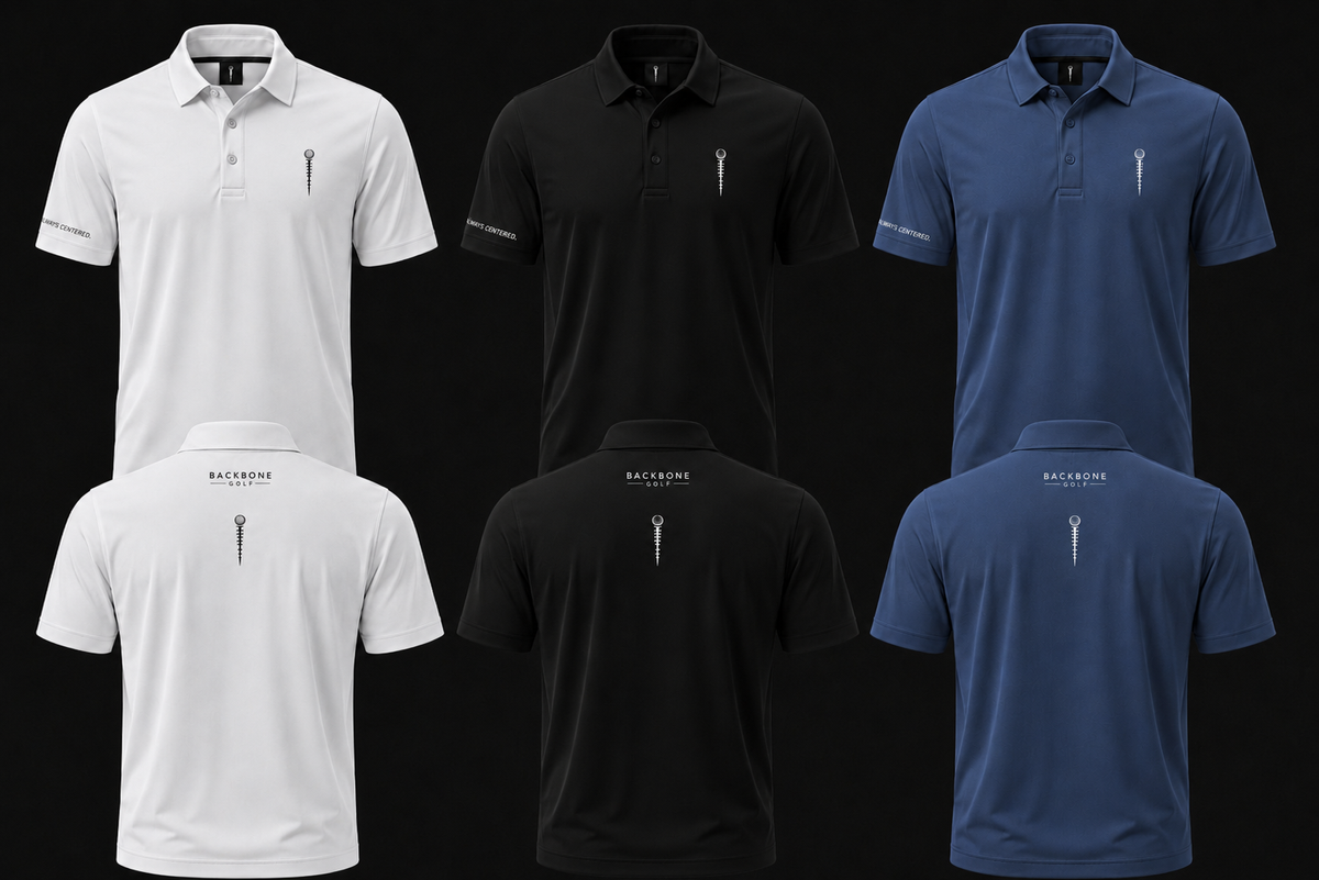 Signature Polo