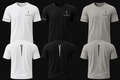 Signature Performance Tee