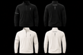 Signature Quarter Zip