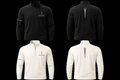 Signature Quarter Zip